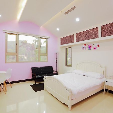 Love B&B Sanyi Εξωτερικό φωτογραφία
