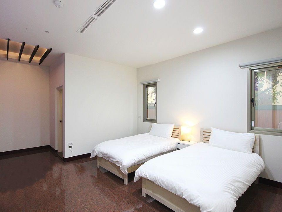 Love B&B Sanyi Εξωτερικό φωτογραφία