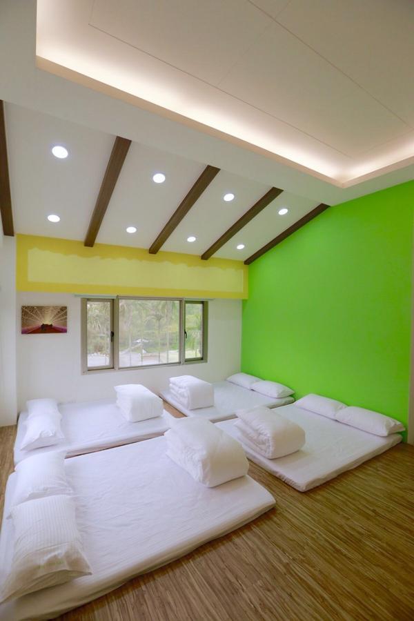 Love B&B Sanyi Εξωτερικό φωτογραφία