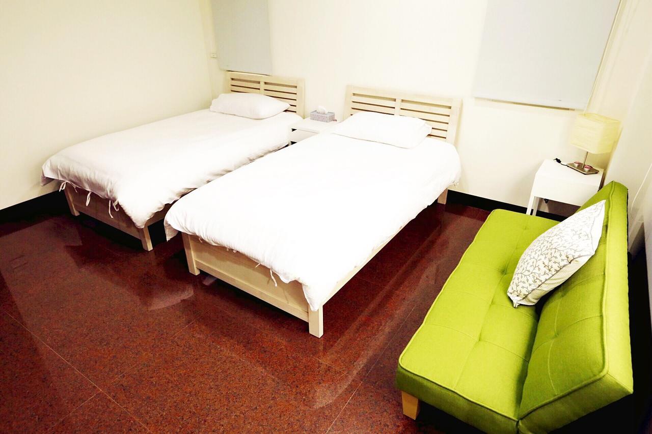 Love B&B Sanyi Εξωτερικό φωτογραφία